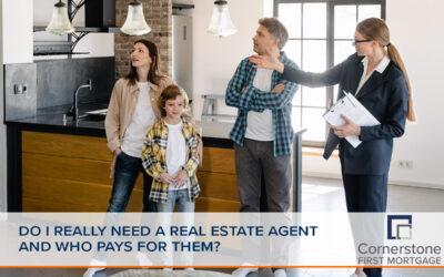 FINDING A REAL ESTATE AGENT: