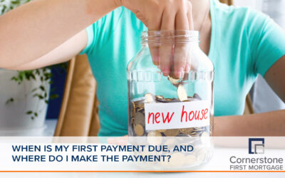 MAKING YOUR PAYMENT: